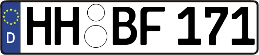 HH-BF171