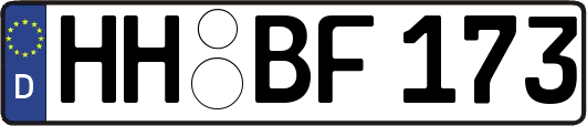 HH-BF173