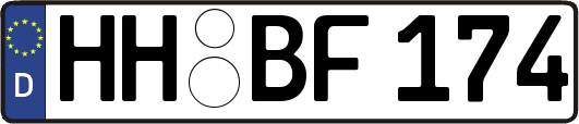 HH-BF174