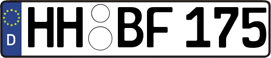 HH-BF175