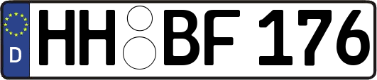HH-BF176