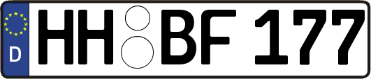 HH-BF177