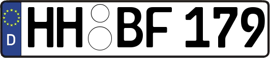 HH-BF179