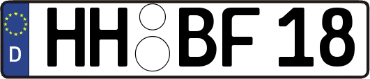 HH-BF18