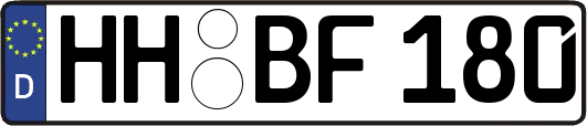 HH-BF180