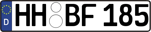 HH-BF185