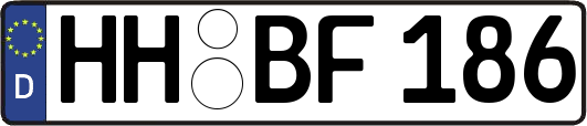 HH-BF186