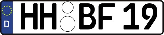 HH-BF19