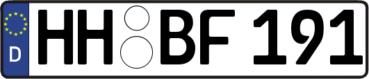 HH-BF191