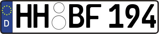 HH-BF194