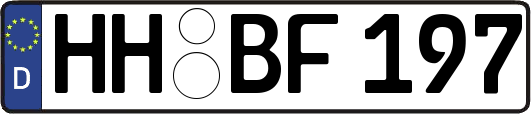 HH-BF197