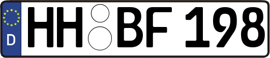 HH-BF198