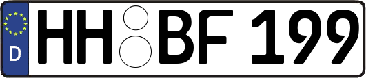 HH-BF199