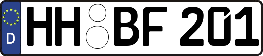 HH-BF201