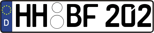 HH-BF202