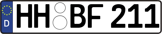 HH-BF211