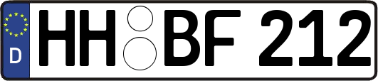 HH-BF212