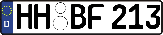 HH-BF213