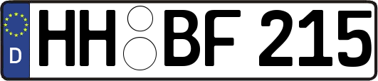 HH-BF215