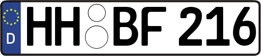 HH-BF216