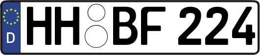 HH-BF224