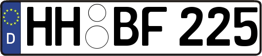 HH-BF225