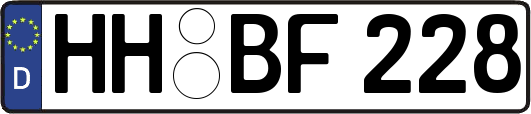 HH-BF228