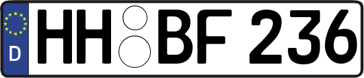 HH-BF236