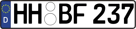 HH-BF237