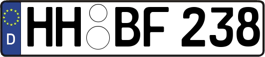 HH-BF238