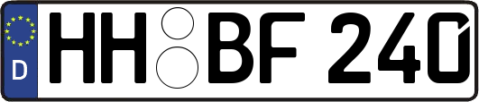 HH-BF240