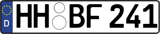 HH-BF241
