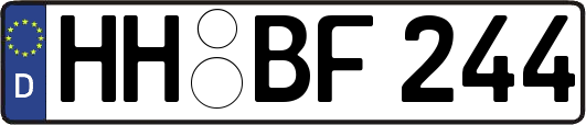 HH-BF244