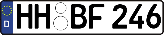 HH-BF246