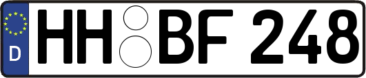 HH-BF248