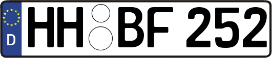 HH-BF252