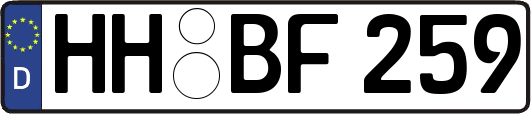 HH-BF259