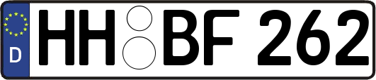 HH-BF262