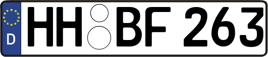 HH-BF263
