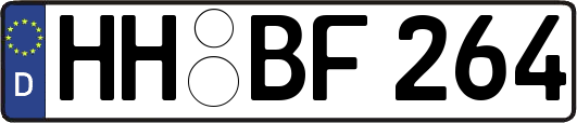 HH-BF264