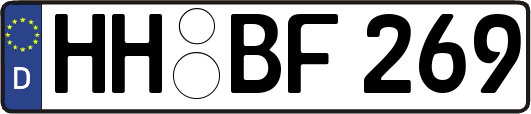 HH-BF269