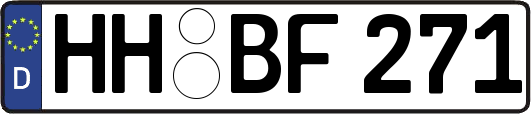 HH-BF271
