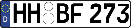 HH-BF273