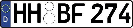 HH-BF274