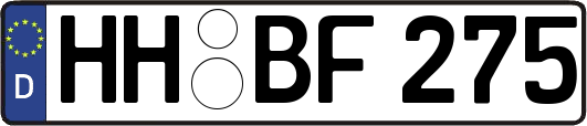 HH-BF275