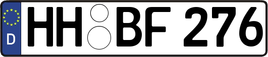 HH-BF276