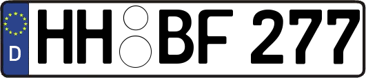 HH-BF277