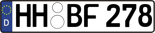 HH-BF278