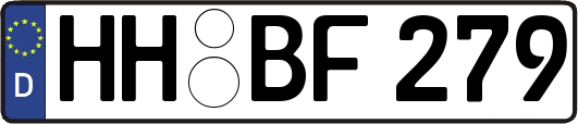 HH-BF279