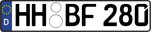 HH-BF280